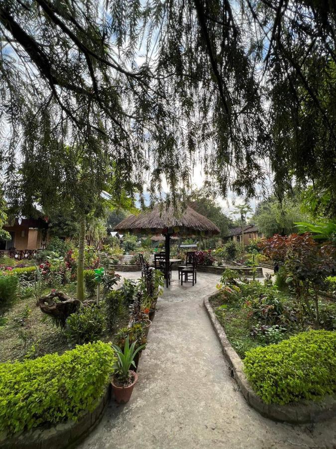 Bardia Wildlife Resort Bardiya Luaran gambar