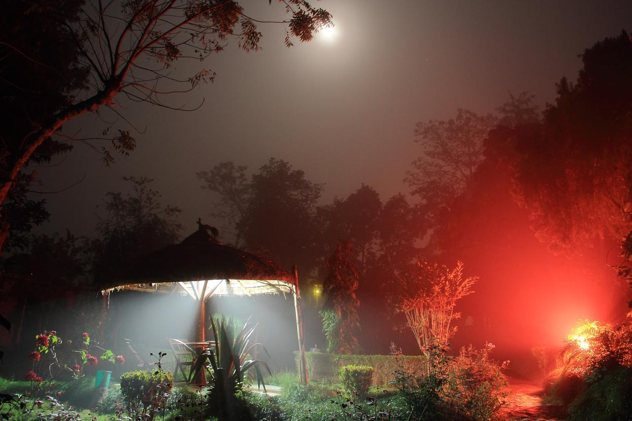 Bardia Wildlife Resort Bardiya Luaran gambar