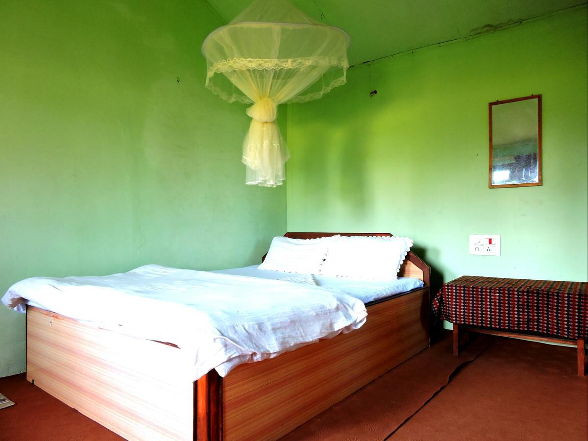 Bardia Wildlife Resort Bardiya Luaran gambar