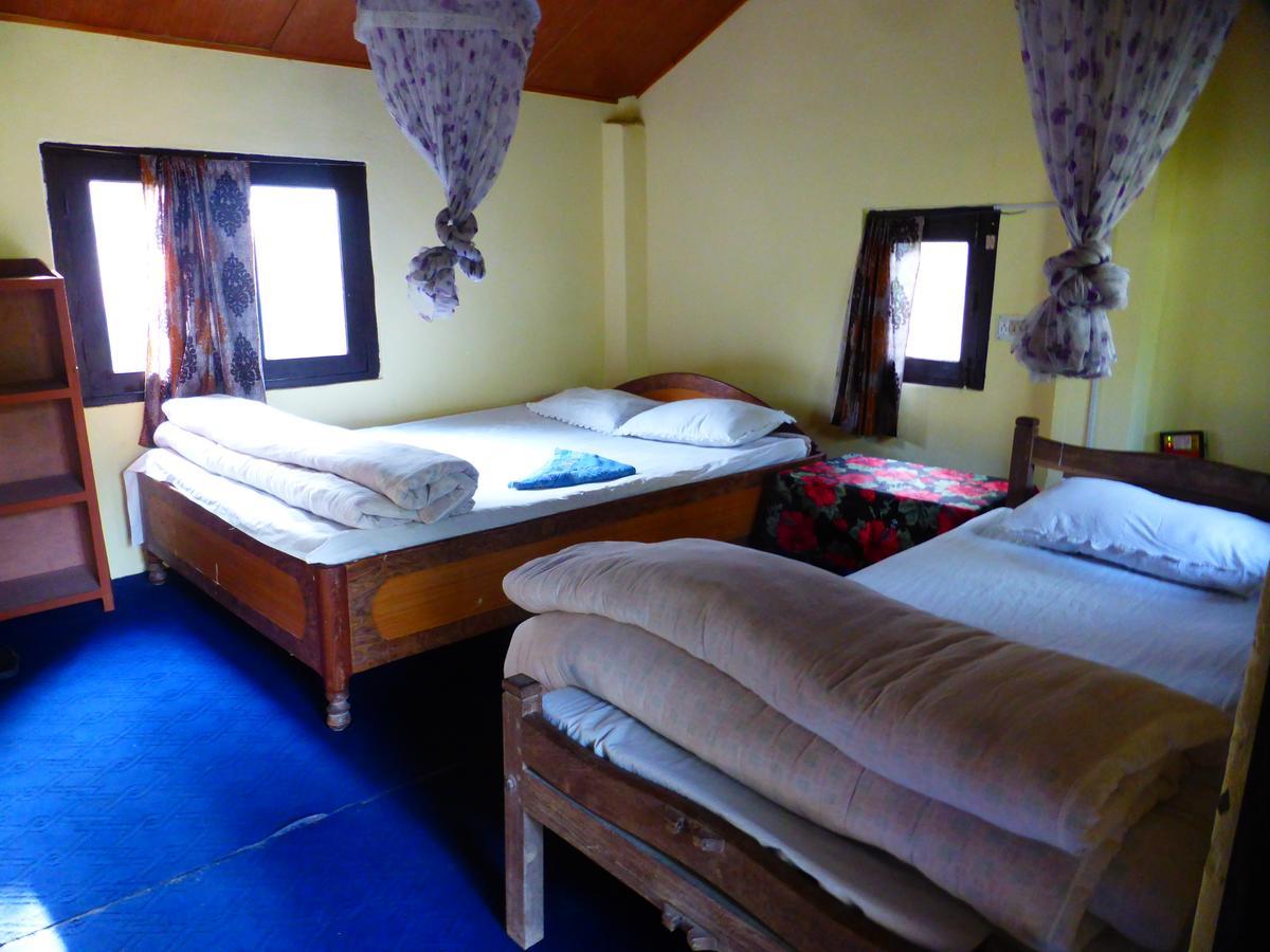 Bardia Wildlife Resort Bardiya Luaran gambar