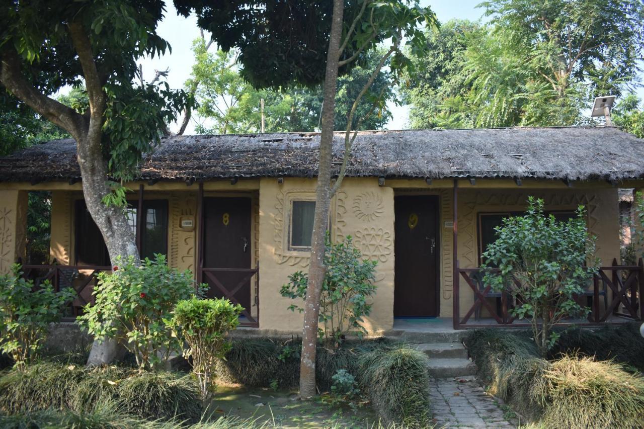 Bardia Wildlife Resort Bardiya Luaran gambar